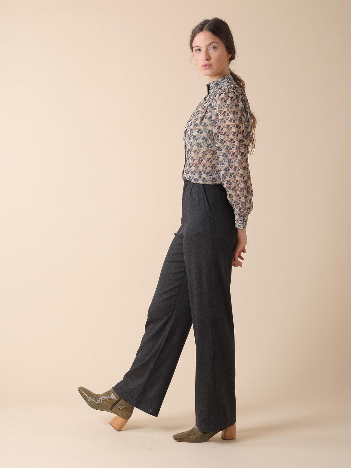PANTALÓN GIL