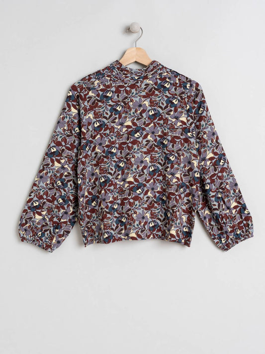CAMISA MAIA RETRO