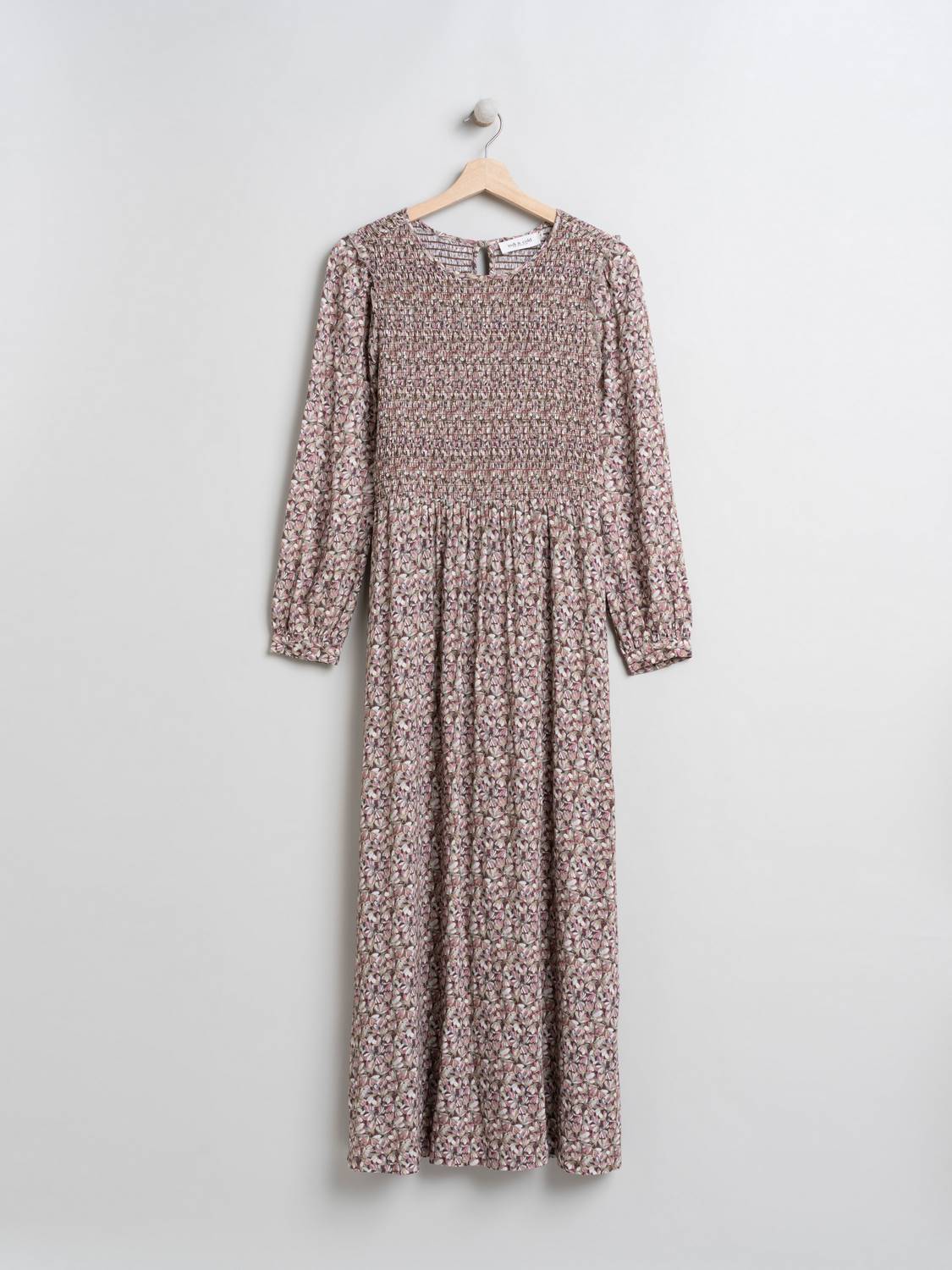 VESTIDO DONNA FLOR