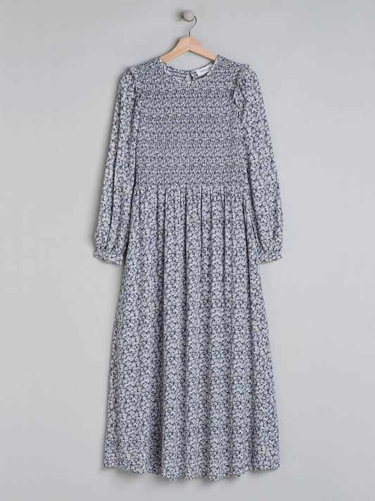 VESTIDO DONNA FLOR