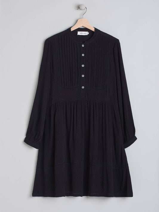VESTIDO ELOISE PLUMETI
