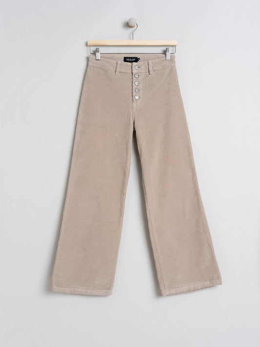 PANTALÓN CROP MICROPANA