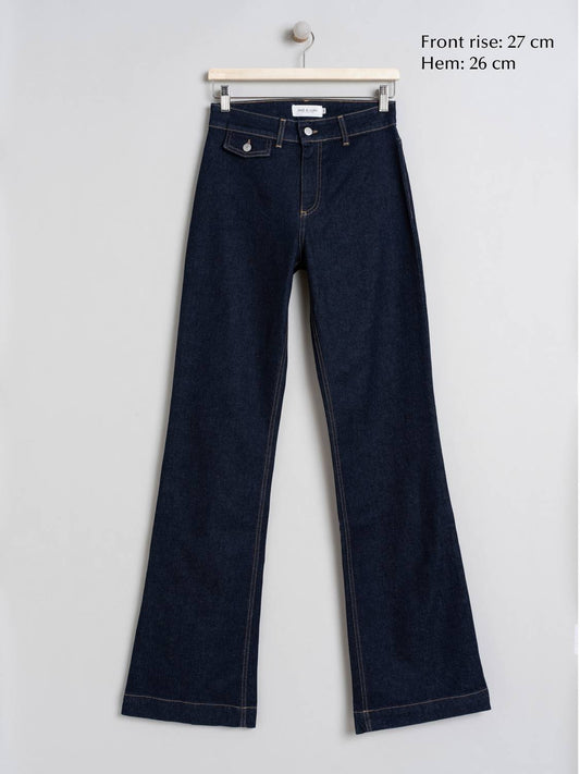 PANTALÓN TEJANO NOAH