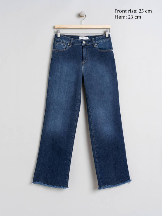 PANTALÓN TEJANO HARRY