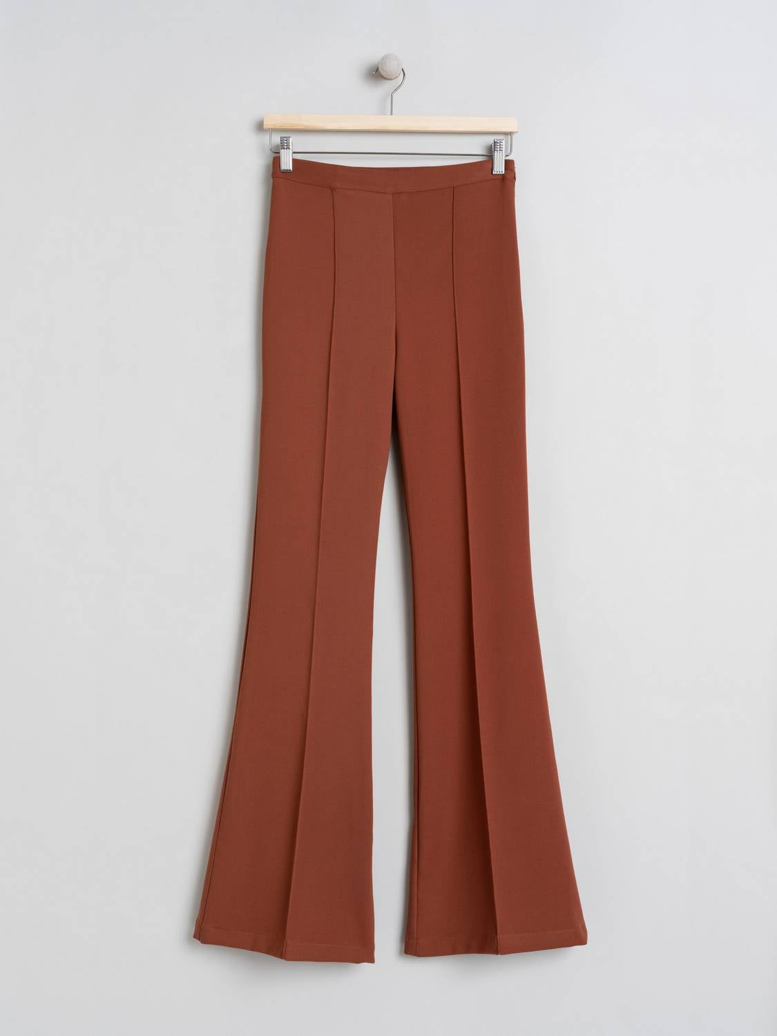 FLARE PANTS