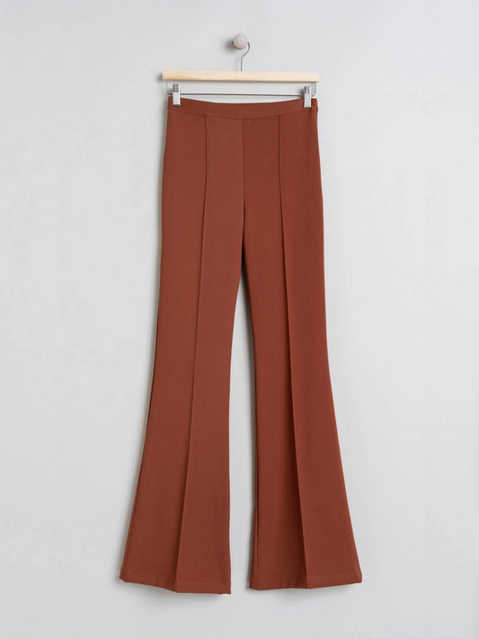 PANTALÓN FLARE
