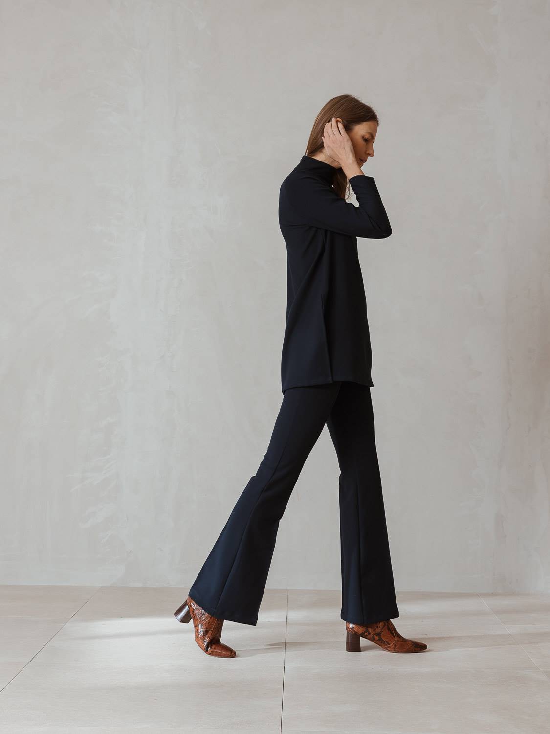PANTALÓN FLARE