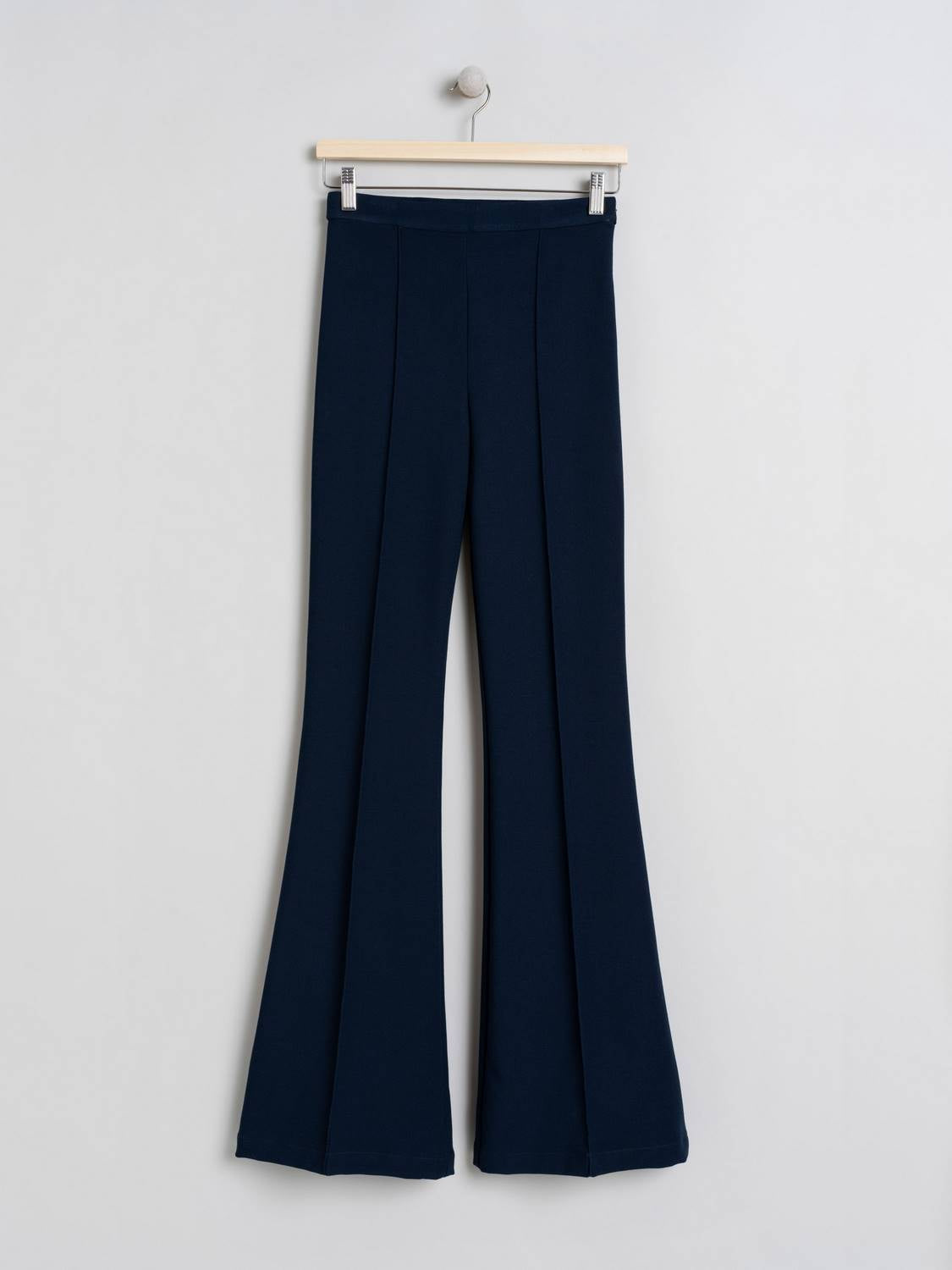 PANTALÓN FLARE
