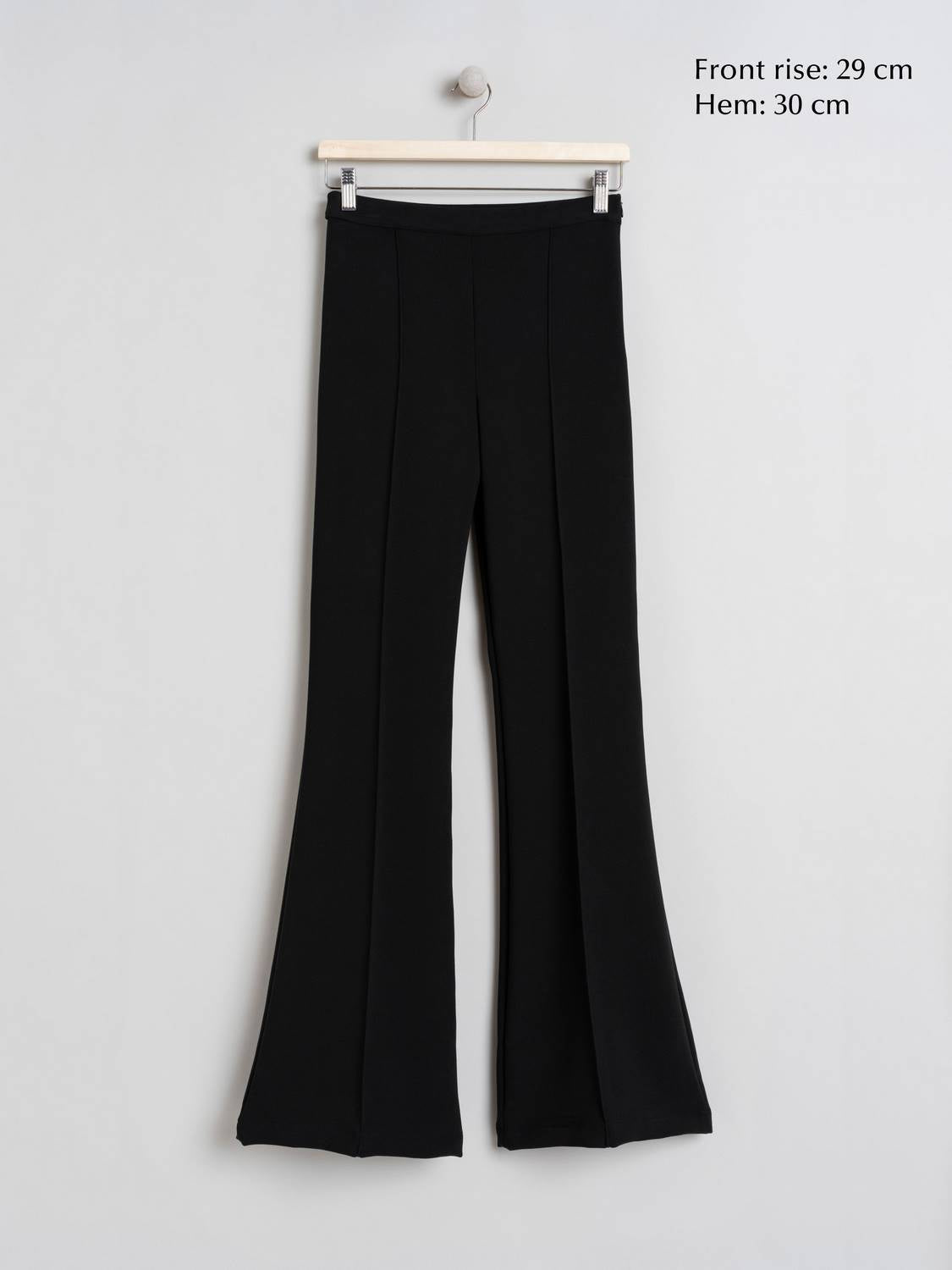 PANTALÓN FLARE