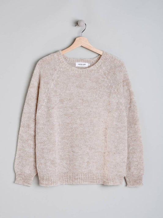 JERSEY PUNTO ALPACA