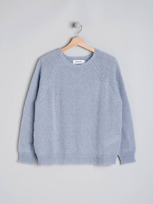 JERSEY PUNTO ALPACA