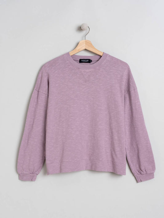 SUDADERA ALGODÓN ORGANICO