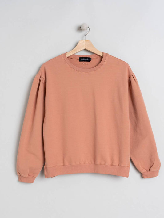 JERSEY ALGODÓN LISO