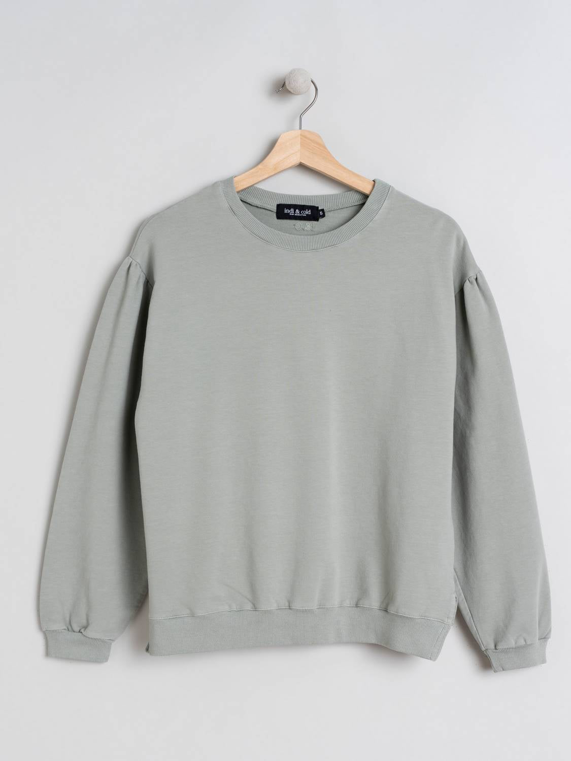 JERSEY ALGODÓN LISO