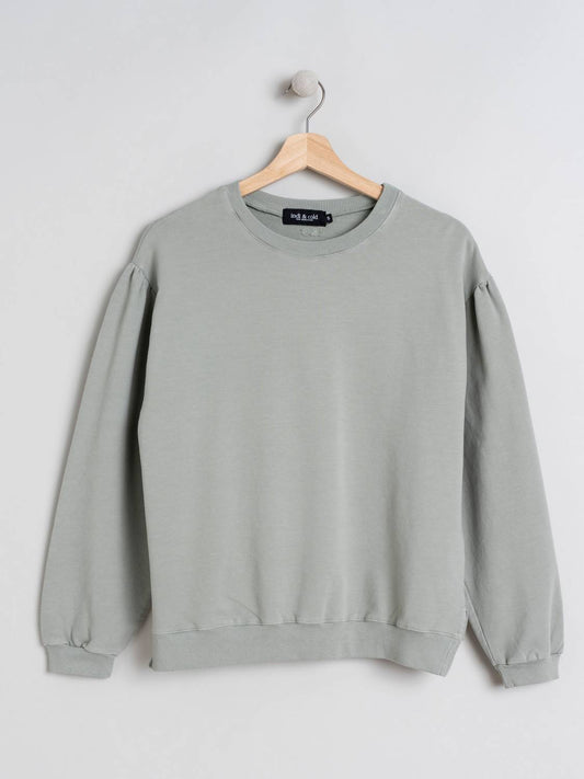 JERSEY ALGODÓN LISO
