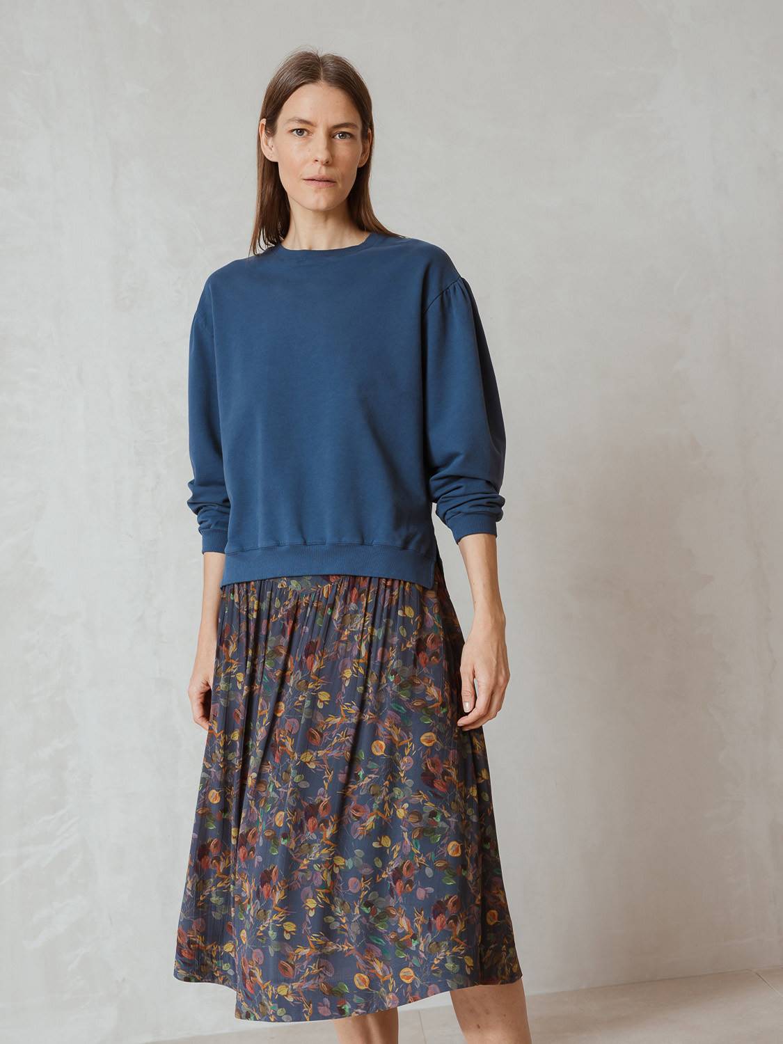 JERSEY ALGODÓN LISO