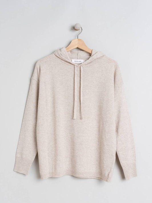 JERSEY PUNTO CAPUCHA