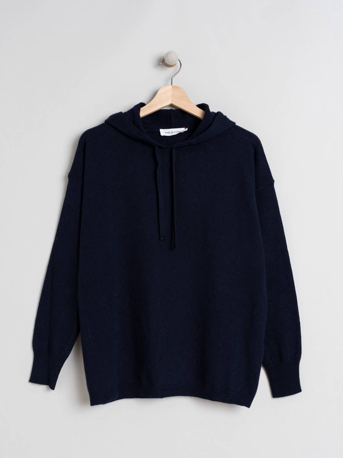 JERSEY PUNTO CAPUCHA