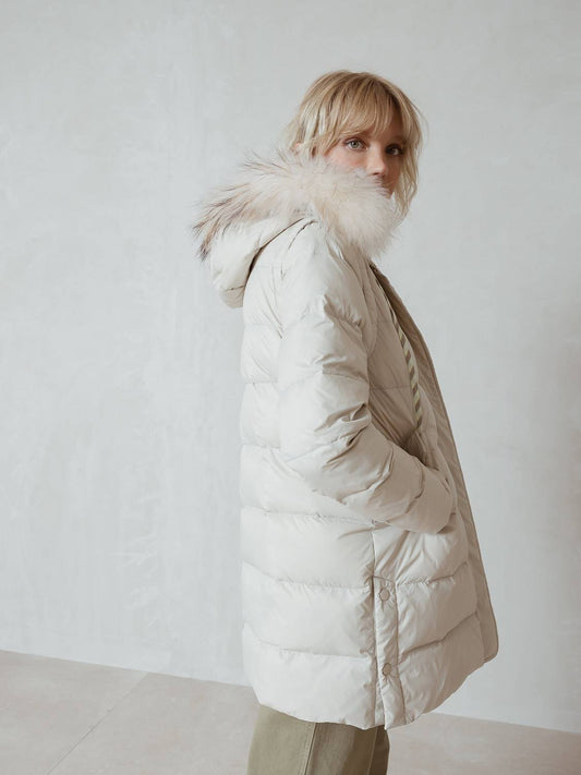 DOUDOUNE OSLO CONVERTIBLE