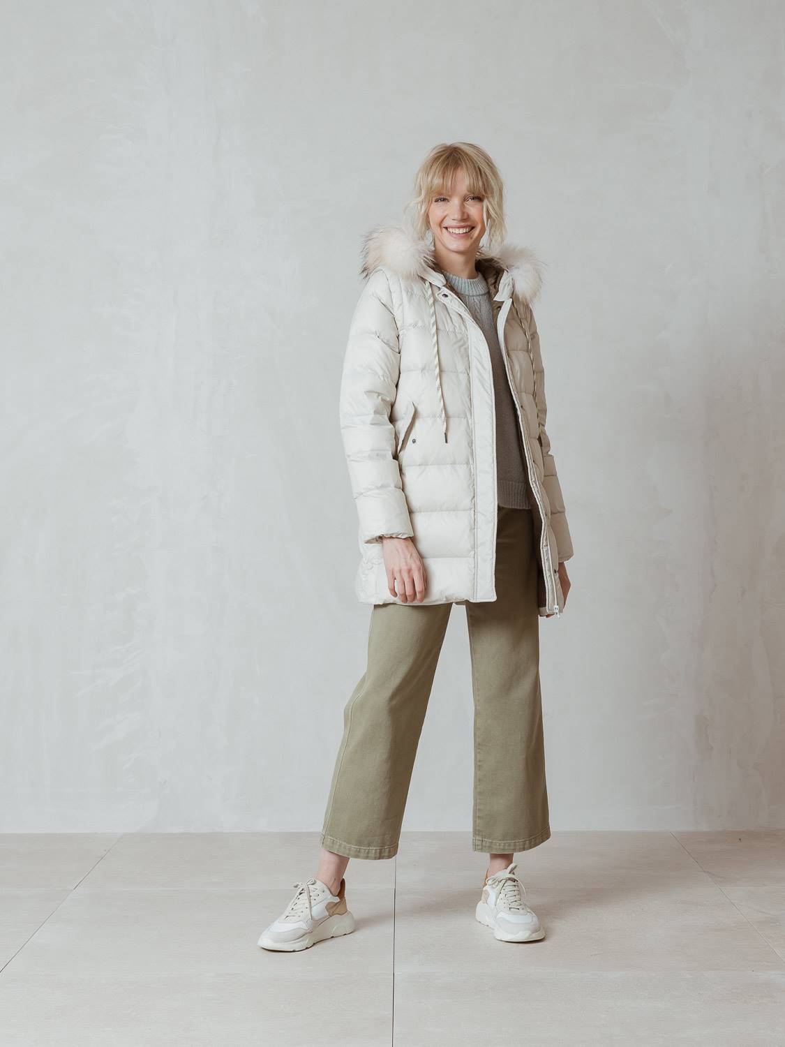 DOUDOUNE OSLO CONVERTIBLE