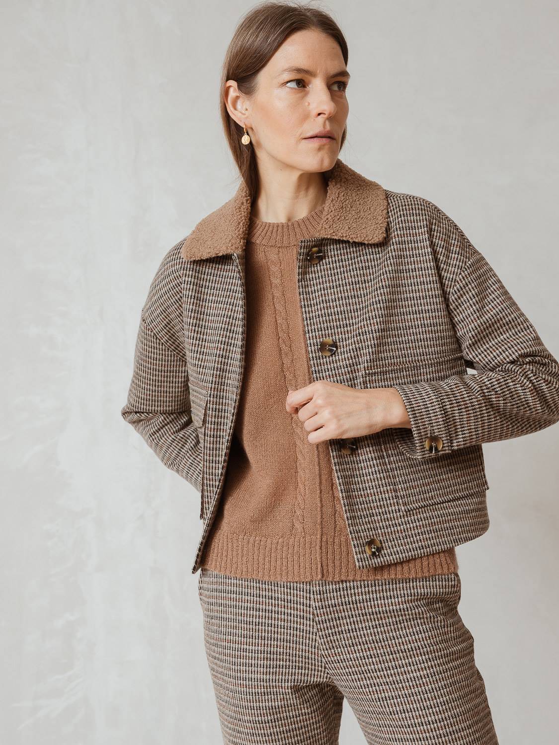 AMERICANA ROBYN CUADROS