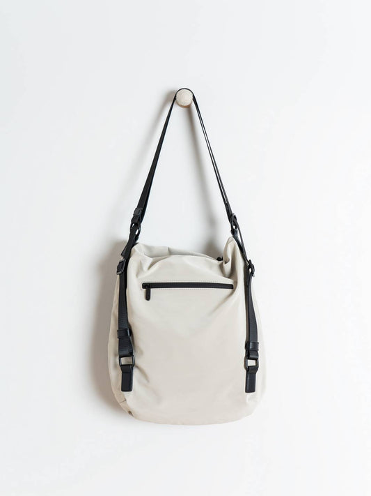 BOLSO GRANDE GABARDINA