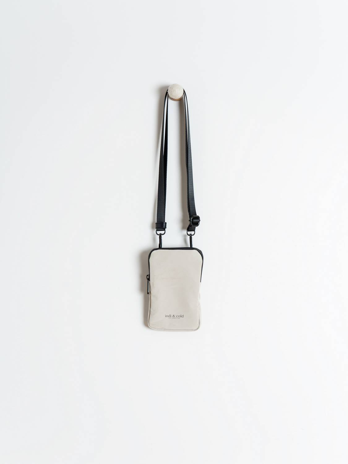 PETIT SAC EN GABARDINE