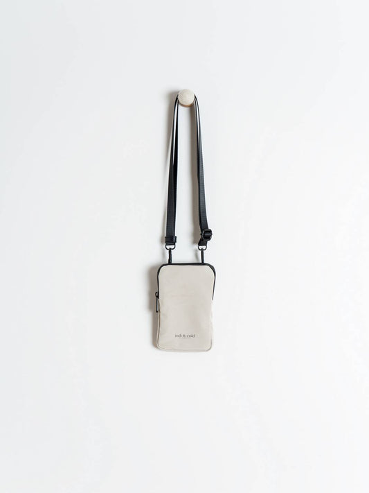 PETIT SAC EN GABARDINE