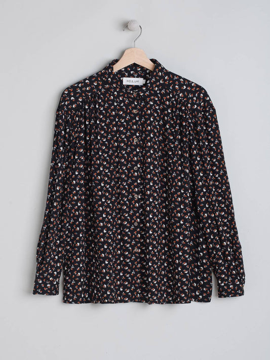 CAMISA PINCELADAS MINI