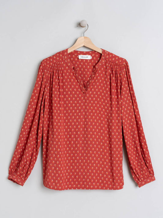 BLUSA KATTY