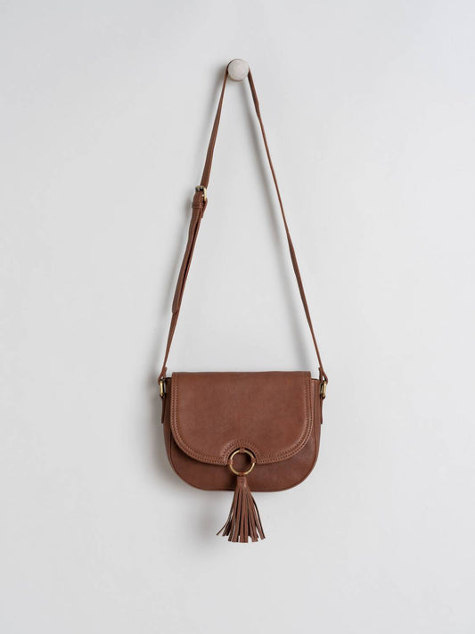 BOLSO FLECO BOVINO