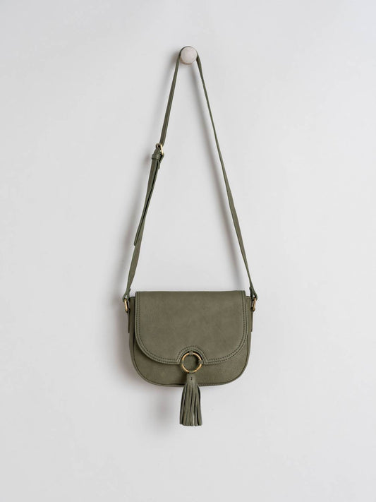 BOLSO FLECO BOVINO