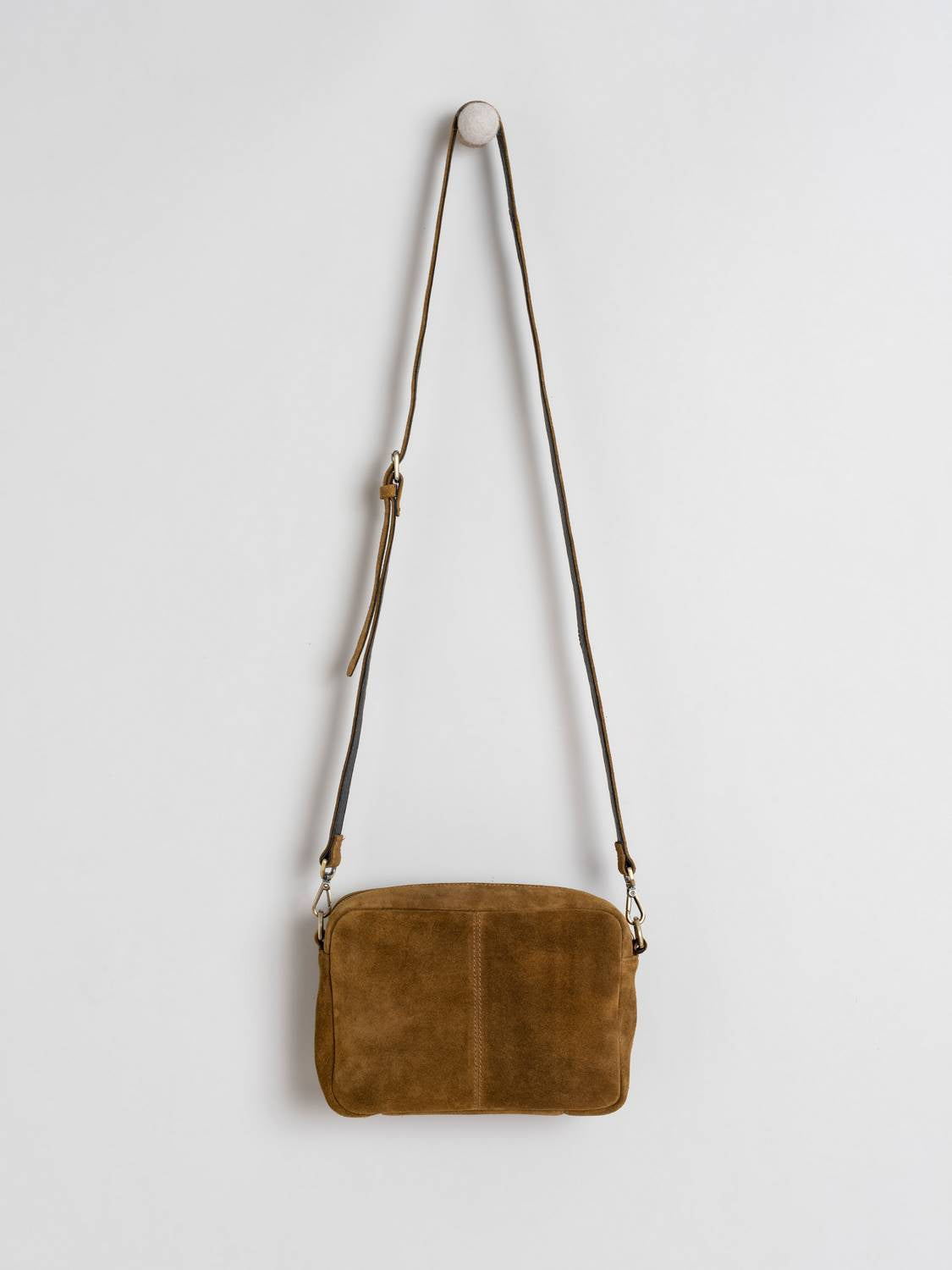 BOLSO SERRAJE BOVINO