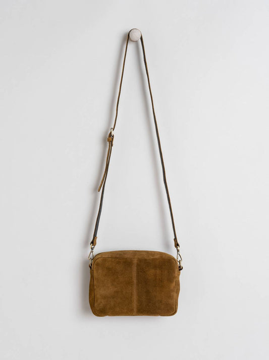 BOLSO SERRAJE BOVINO