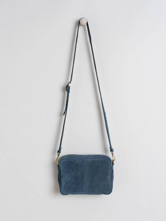 BOLSO SERRAJE BOVINO