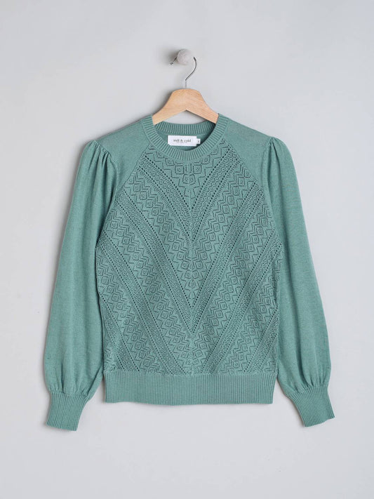 JERSEY CALADO FANTASÍA