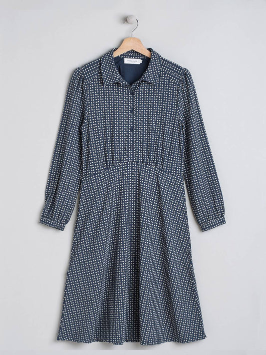 VESTIDO RETRO EVASÉ