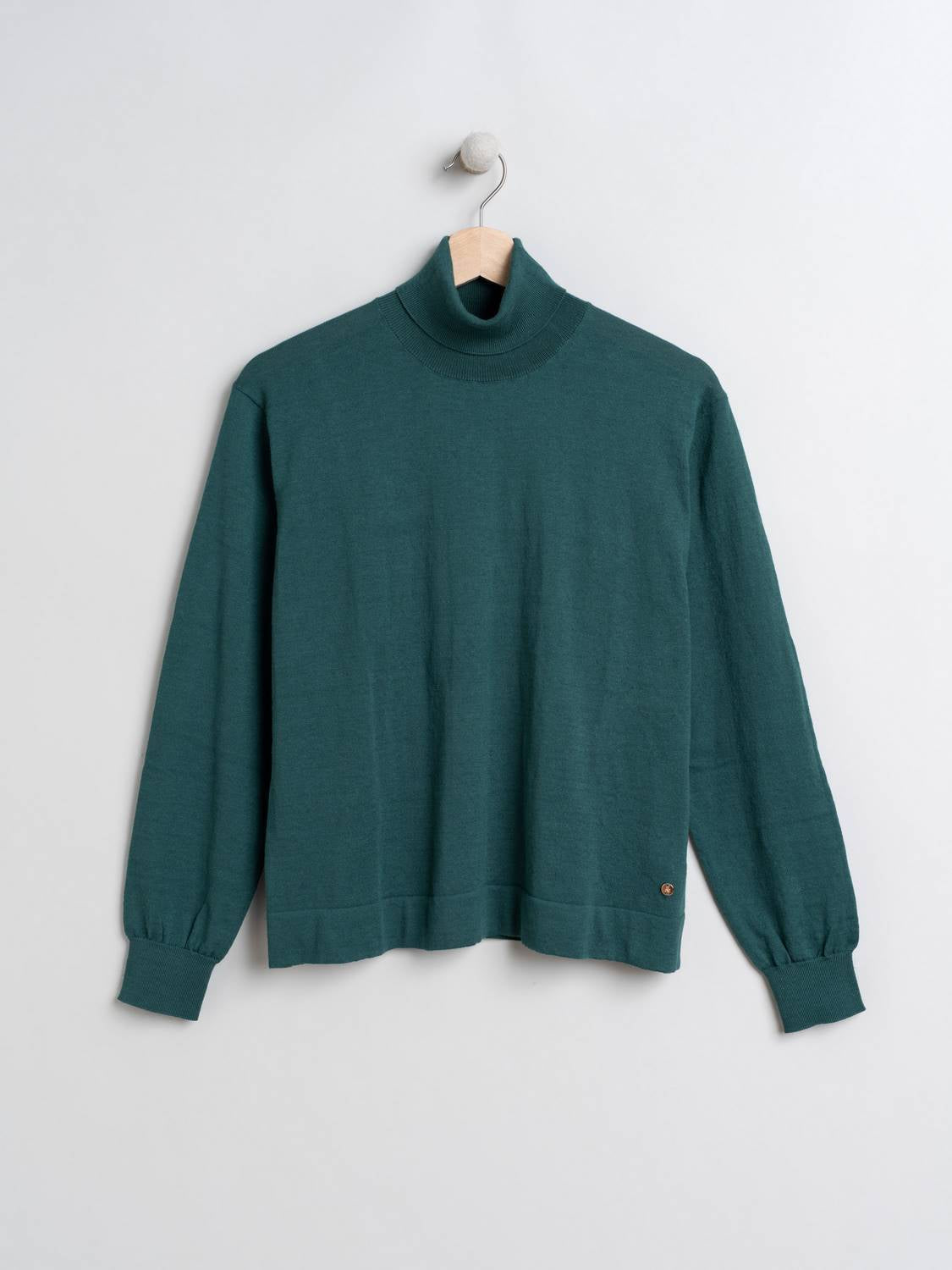JERSEY CUELLO SUBIDO