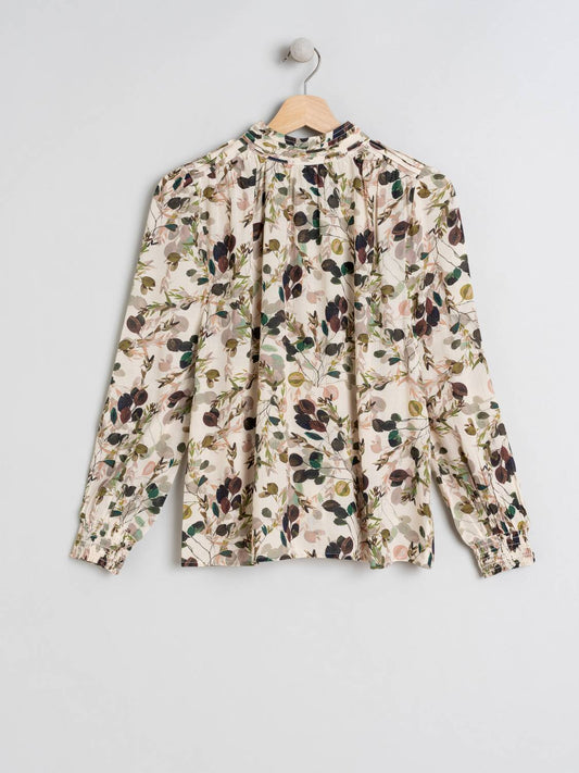 CAMISA MAIA FLORAL