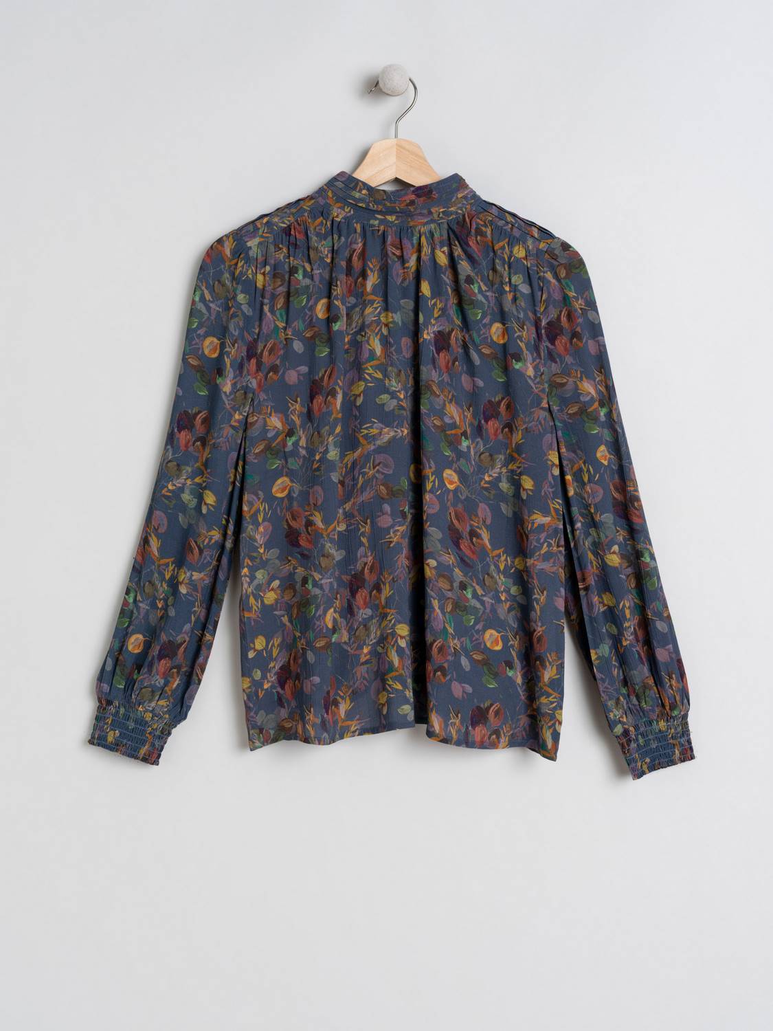 CAMISA MAIA FLORAL