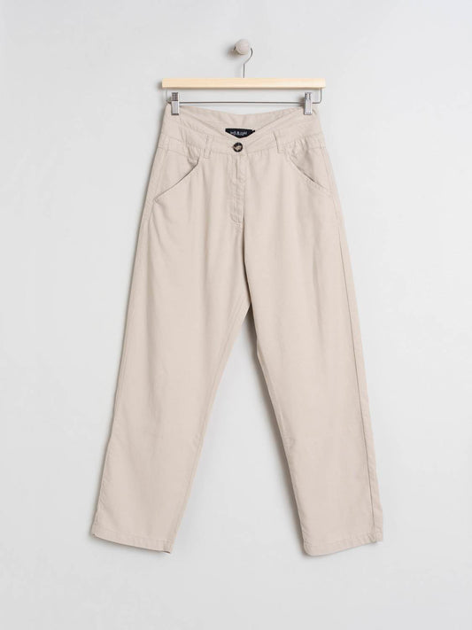 PANTALÓN FLUIDO LYOCELL
