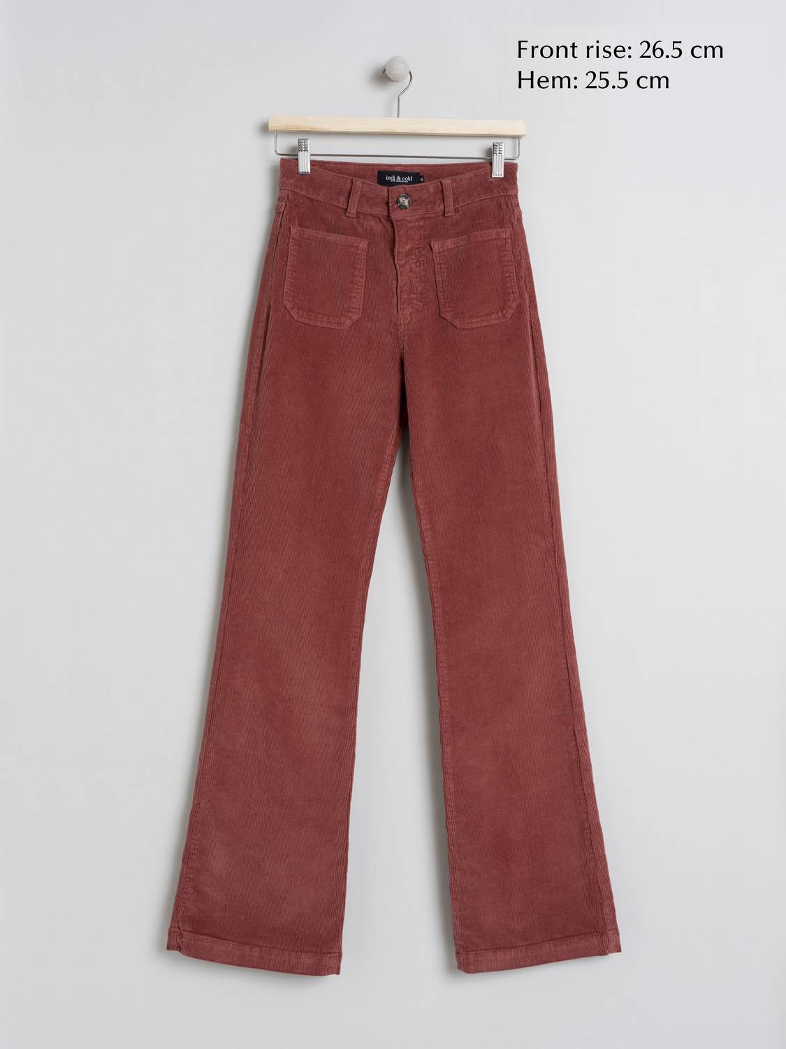 PANTALÓN NOAH BOLSILLO