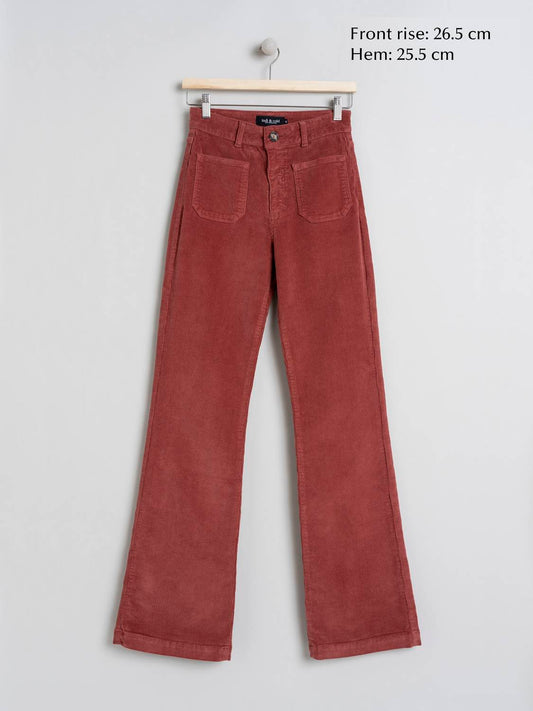 PANTALÓN NOAH BOLSILLO