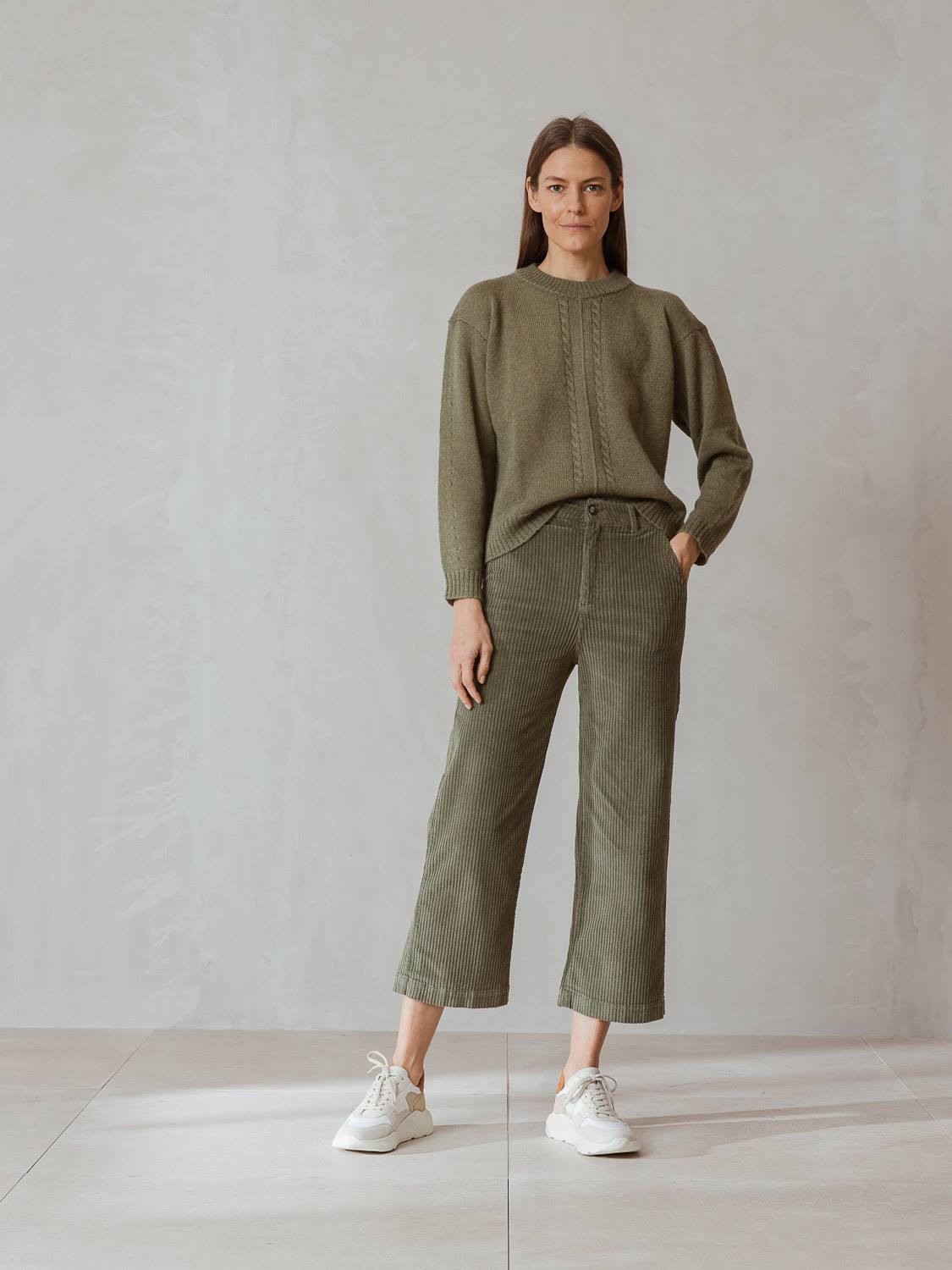 PANTALÓN GINA PANA
