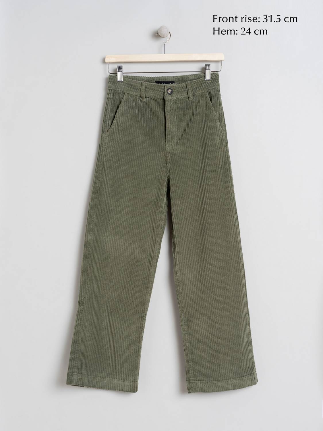PANTALÓN GINA PANA