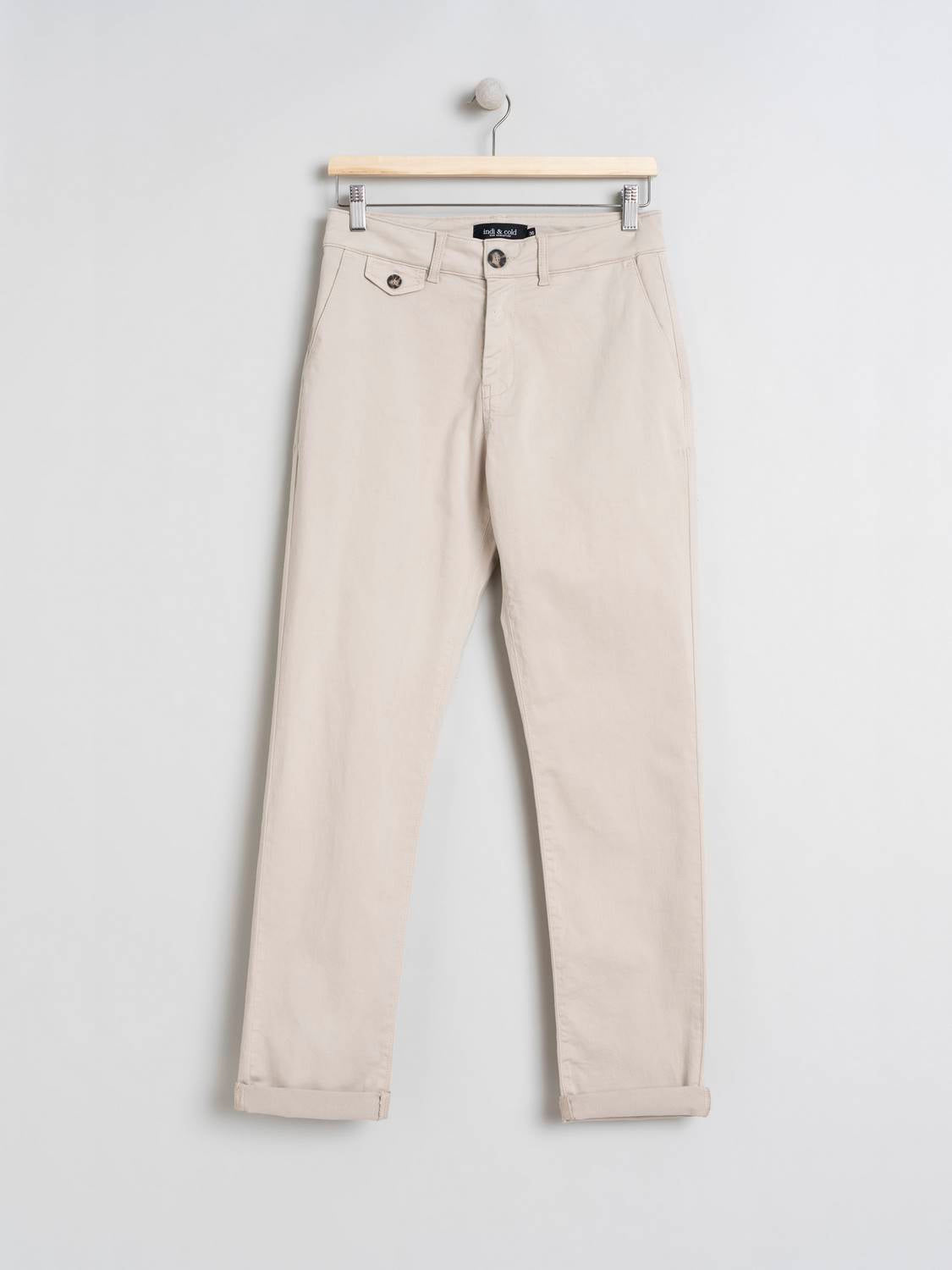 PANTALÓN CHINO LUCA