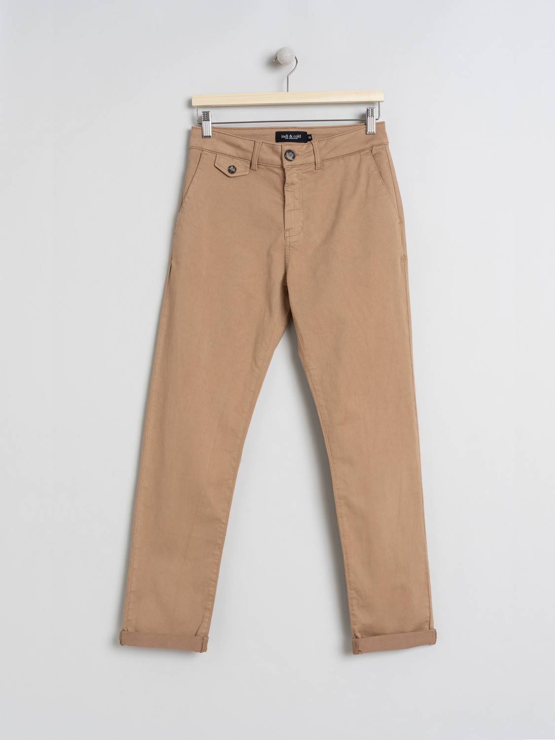 LUCA CHINO PANTS
