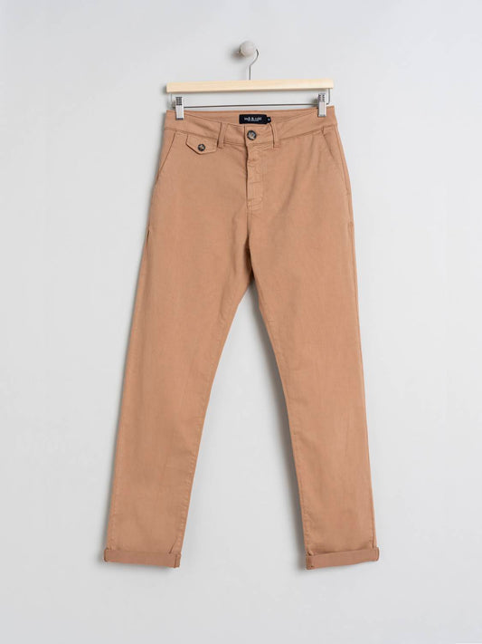 PANTALÓN CHINO LUCA