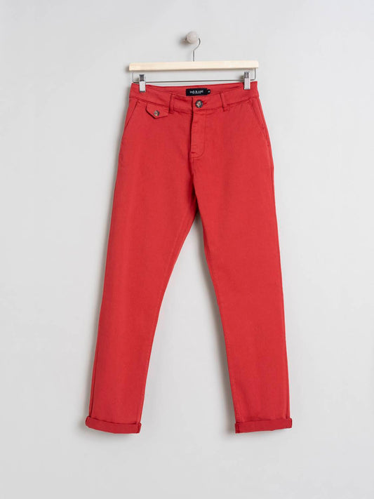 PANTALÓN CHINO LUCA