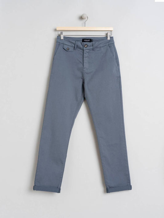 PANTALÓN CHINO LUCA